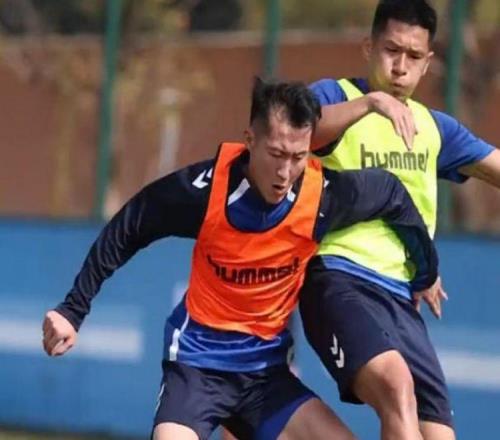 中甲皇馬引進蘇緣傑！嚴鼎皓加盟鐵人山東續約瓦科門將還不換血