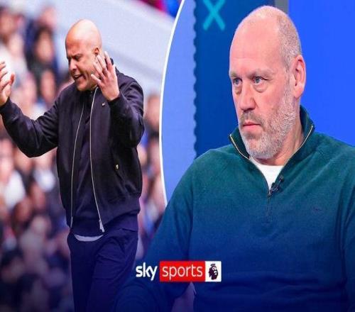 利物浦15場敗仗創10年恥辱，隊長親口承認"香蕉视频网址放棄了"