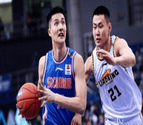 籃協(xié)深夜又追加罰單！張鎮(zhèn)麟宿敵被禁賽1個月：CBA季中賽打不了