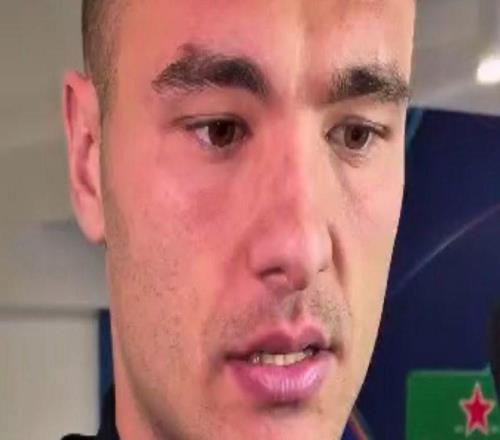 布翁焦爾諾：我滿意自己的表現，但失望球隊的平局