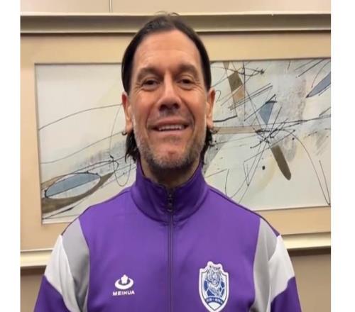 兩位津門虎功勛外援已現(xiàn)身天津隊(duì)！將出戰(zhàn)老甲A比賽，值得期待