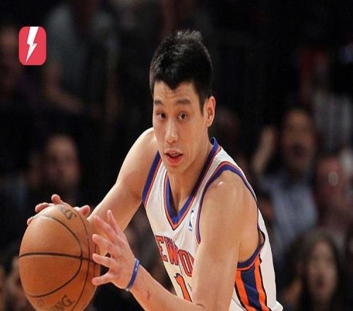 NBA官方发问:大家对“林疯狂”有何记忆