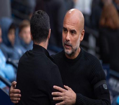 曼晚：曼城仍可爭奪本賽季英超，他們習慣於賽季後半段發力