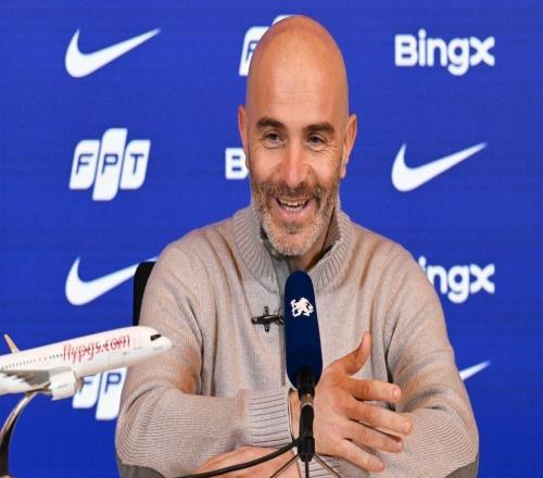 馬雷斯卡：里斯詹姆斯能否出戰(zhàn)需評(píng)估身體狀態(tài)，哈托將缺席