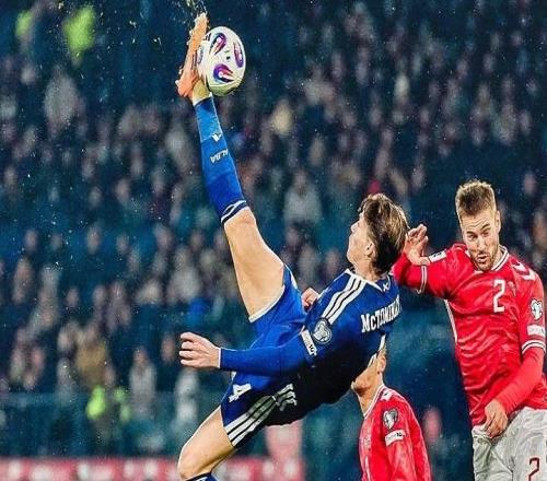 斯基拉：麥克托米奈在夏窗拒絕了沙特的巨額報(bào)價(jià)