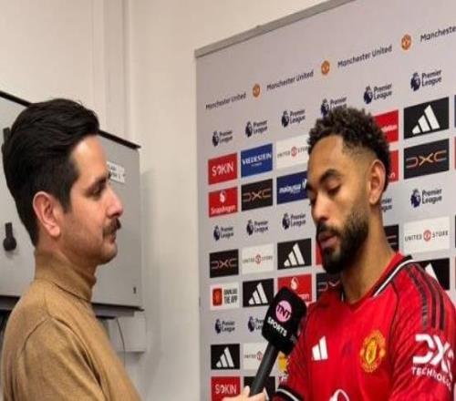 庫尼亞：我總是跟胖虎說再留一年吧，他讓我學到了很多