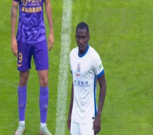 申花3外援合同到期吳曦必須續約丟冠轉折點在足協杯踢亞二雞肋