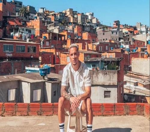 安東尼：我非常感激曼聯(lián)幫助巴西隊世界杯奪冠是我的夢想