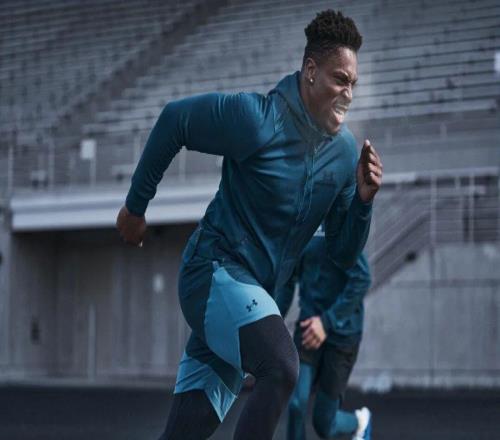 放棄庫(kù)里，安德瑪斷臂求生