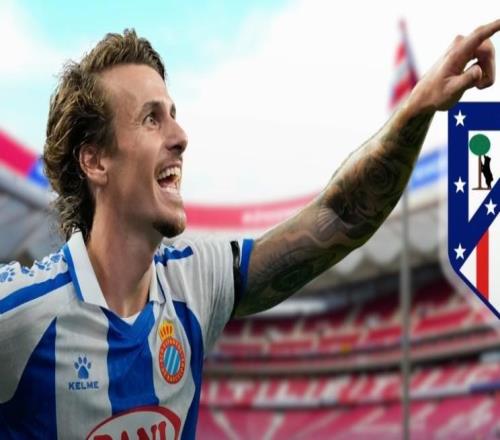 世體：馬競簽卡洛斯羅梅羅要付4500萬歐，幾乎無商量餘地