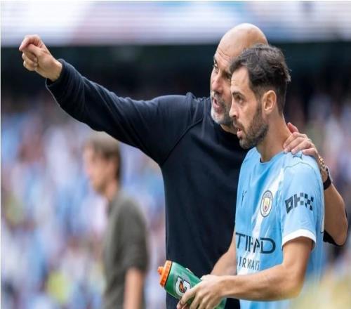 B席：瓜帥剛來時隻打算待三四年有時贏球他會故意批評海角HJDO43.CCM