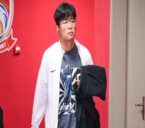 反轉津門虎被重罰淪為降級熱門，曝國腳大牌馳援於根偉扭轉局勢