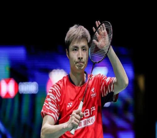 马来西亚公开赛八进四：国羽锁定多个四强席位