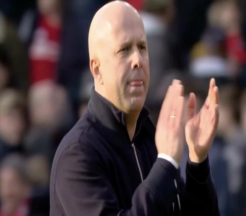 結束連續3次交鋒不勝，斯洛特治下利物浦首次擊敗森林