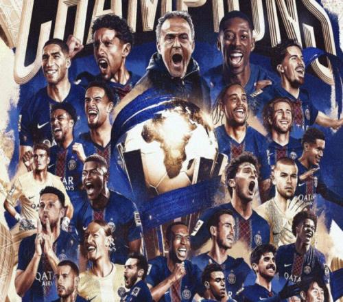 偉大的32！馬競(jìng)鐵衛(wèi)轉(zhuǎn)型主帥：將巴黎拖進(jìn)點(diǎn)球大戰(zhàn)！1年奪5冠1亞