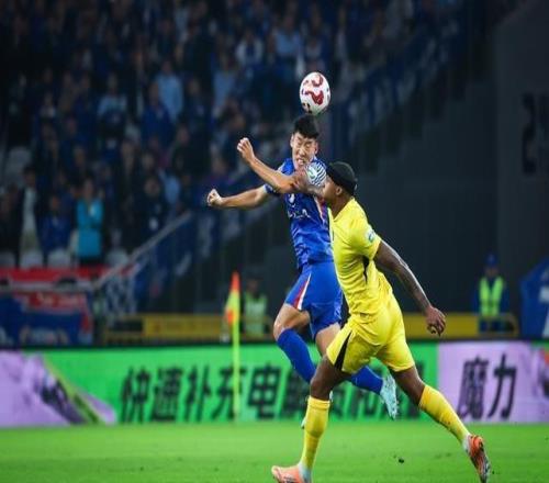 动力图冠军悬念留至末轮,海港申花冲刺中超冠军