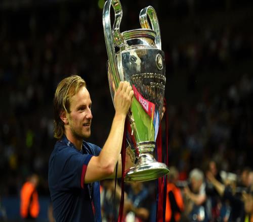 拉基蒂奇：我經常看巴薩的比賽很感激與梅西共度的那段時光