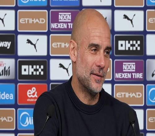 瓜帥：福登是鉆石球員斯通斯傷了但不知道要缺陣多久