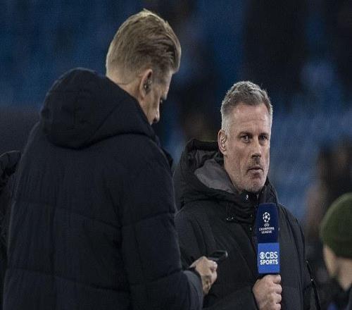 卡拉格想和多特球迷一起進入阿提哈德球場客隊看台，但被拒絕