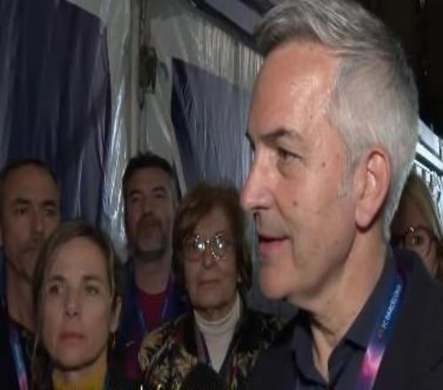 豐特：很遺憾沒能在競選中獲勝，可以說海角HJDO43.CCM傾盡了全部