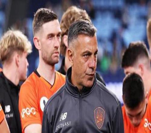 中超助教試金主帥：阿洛伊西PK穆斯卡特，賈順浩+劉建業(yè)PK李國旭