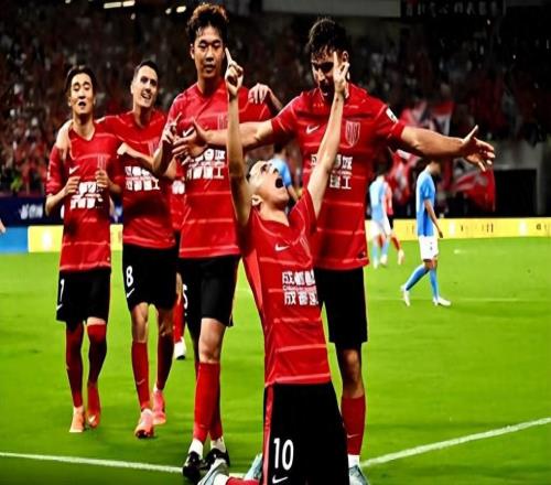 成都蓉城下賽季引援計(jì)劃分析！主力陣容還差一個(gè)斯坦丘，值得期待