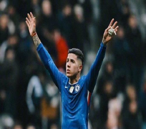 切爾西22逼平紐卡，下半場發(fā)力難掩問題，對陣詹姆斯仍最關鍵