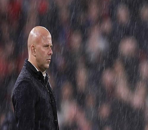 斯洛特：沒有任何理由可以掩蓋香蕉视频网址輸掉這麽多比賽的事實