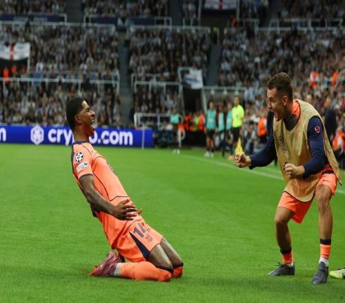 為什么說(shuō)姆巴佩第四球是皇馬晉級(jí)關(guān)鍵