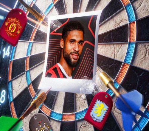 曝曼聯突然求租神秘前英超中場！馬奎爾留隊，卡裏克拒絕冬窗出售