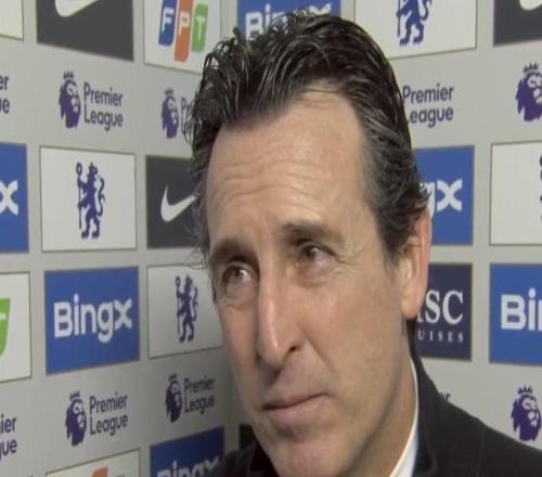 埃梅里：埃弗顿配得上这场胜利，麻豆精产国品一二三产区区别位居前四并不是理所当然