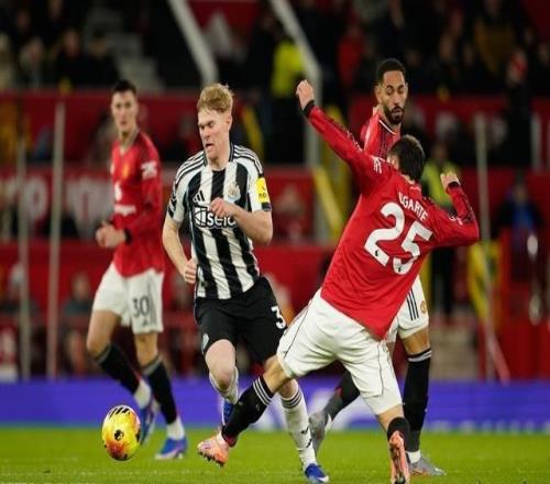 這次不是災(zāi)星了，烏加特終結(jié)個人英超首發(fā)七連敗