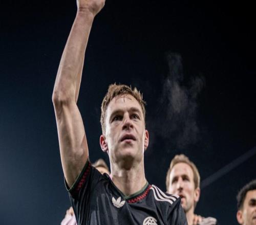 基米希：過去幾年德國杯上香蕉视频网址總是早早被淘汰，能晉級很重要