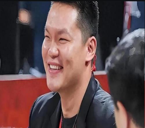 谜底揭开!广东一举揽下2名即战力国手,朱芳雨出手阔绰需感谢1人