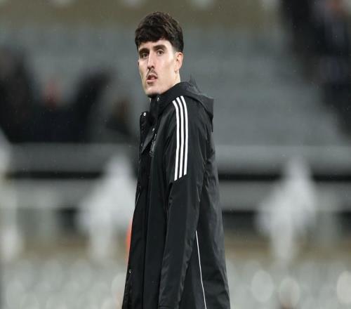 紀事報：紐卡已開啟利夫拉門托的續約談判，阿森納和曼城對其感興趣