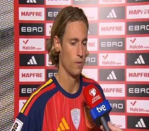 略倫特：大家以為我們對平局很失望，但我們很高興能慶祝出線