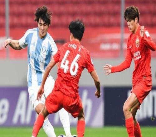 王勤伯：中超應該放開外援限製嗎