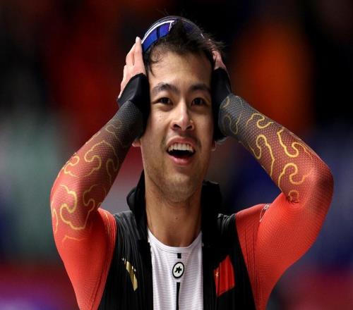 4年沉淀，寧忠?guī)r彌補(bǔ)北京冬奧失利遺憾