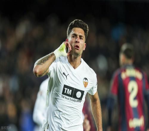 西甲最新積分戰報瓦倫西亞絕殺贏保級大戰皇馬領先巴薩3分