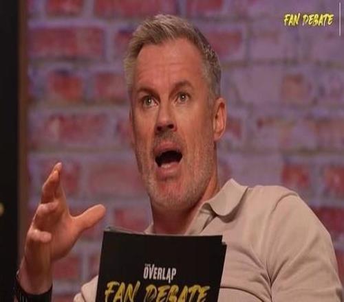 卡拉格：斯洛特誤判了英超主流打法趨勢，球隊已然被甩在身后