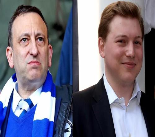 布萊頓老板被其公司一名前雇員指控，運(yùn)營(yíng)6億鎊秘密賭球集團(tuán)