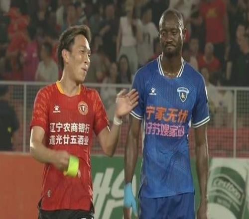 邦本給球隊(duì)施壓，高價(jià)沒必要留遼寧鐵人引援受阻李金羽發(fā)揮人脈