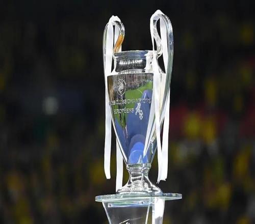 歐冠席位值多少錢阿森納賬本給出答案