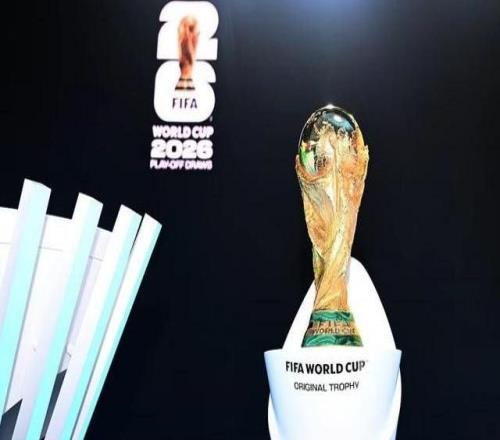 早知道本周日凌晨世界杯賽程將揭曉