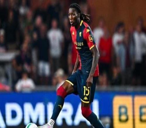 米體：國米計劃在冬窗引進熱那亞邊后衛(wèi)諾頓庫菲，外租恩里克