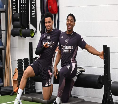 TA：學習與足球齊頭并進，英超年輕球員的成長遠不止訓練