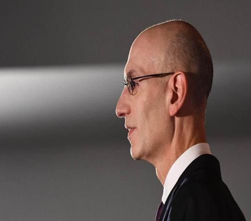 萧华:扩军是我们在持续关注的事情但目前没有新的消息