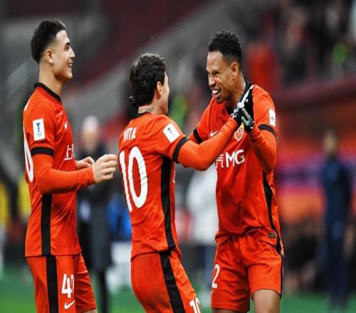 13，中超冠军亚冠3连败垫底，球迷：对内游刃有余，对外连滚带爬