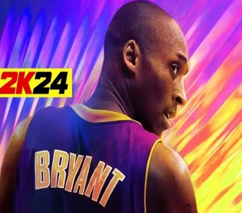 等于白送小黑盒放出NBA2K24售价：9.9元拿下普通版原价高达199