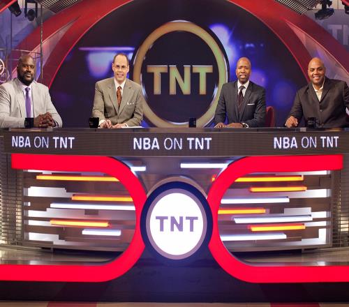 TNT声明：NBA无理拒绝我方匹配报价将对采取法律行动维权